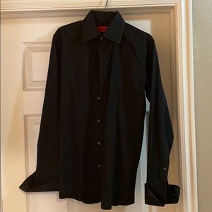 Hugo Boss Black dress shirt